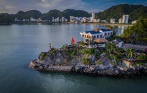 Le Pont Bungalow Cat Ba